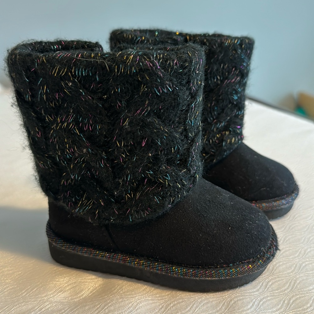 JUMPING BEANS 5C BOOTS